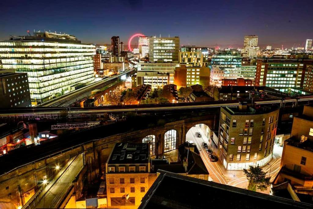 Chapter South Bank In London Exterior photo